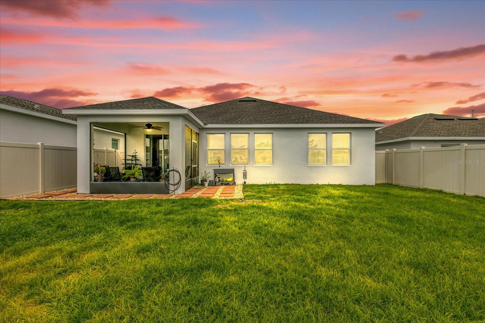 33655 SKY BLOSSOM CIR, LEESBURG, FL — photo 2