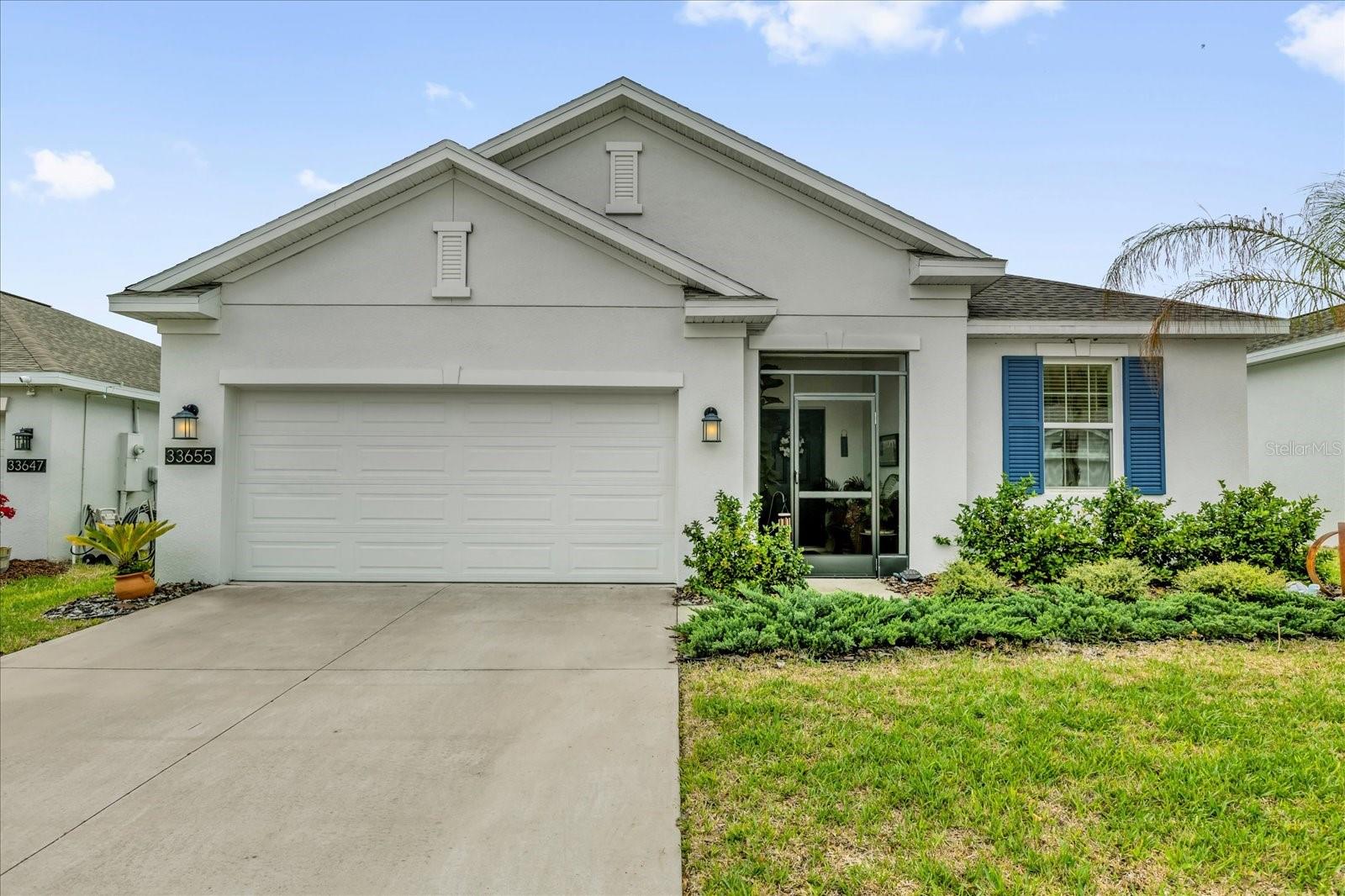 33655 SKY BLOSSOM CIR, LEESBURG, FL — photo 3