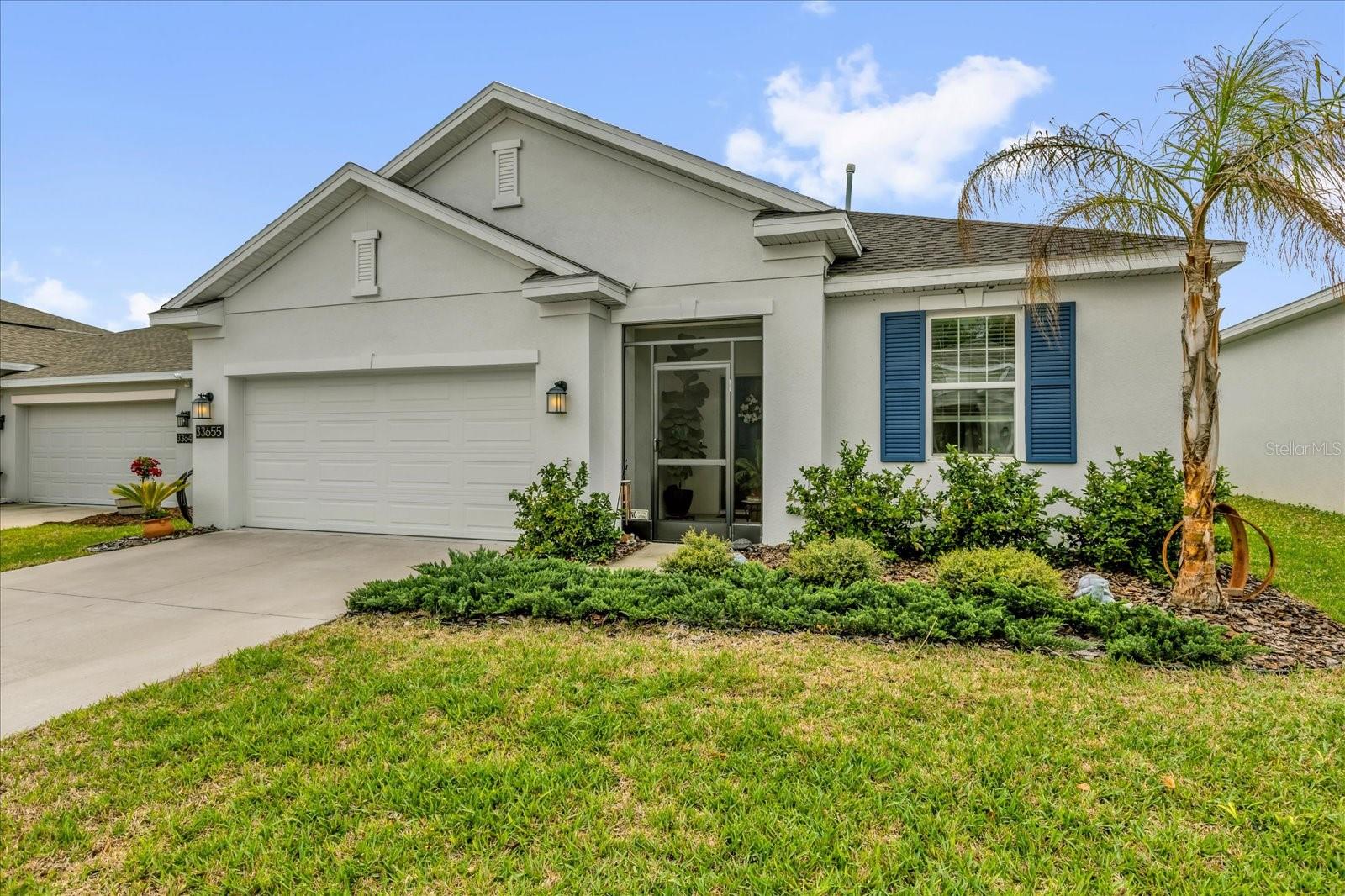 33655 SKY BLOSSOM CIR, LEESBURG, FL — photo 5