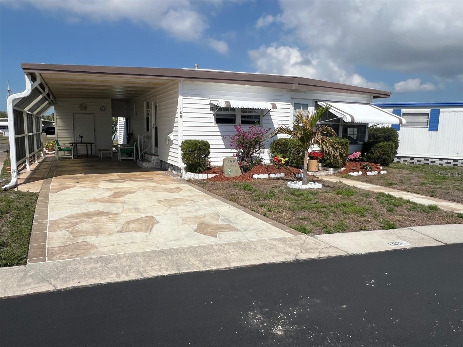 13225 101ST ST #168, LARGO, FL
