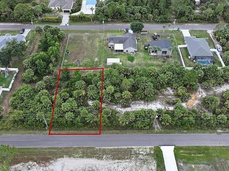 418 LAGRANGE ST SW, PALM BAY, FL