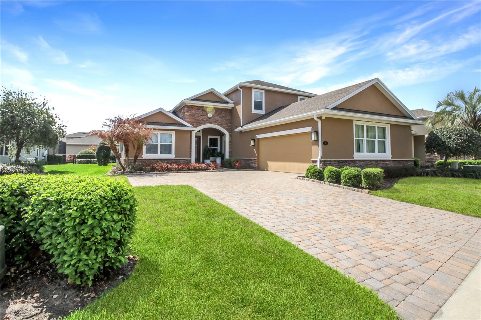 138 OLD MOSS CIR, DELAND, FL