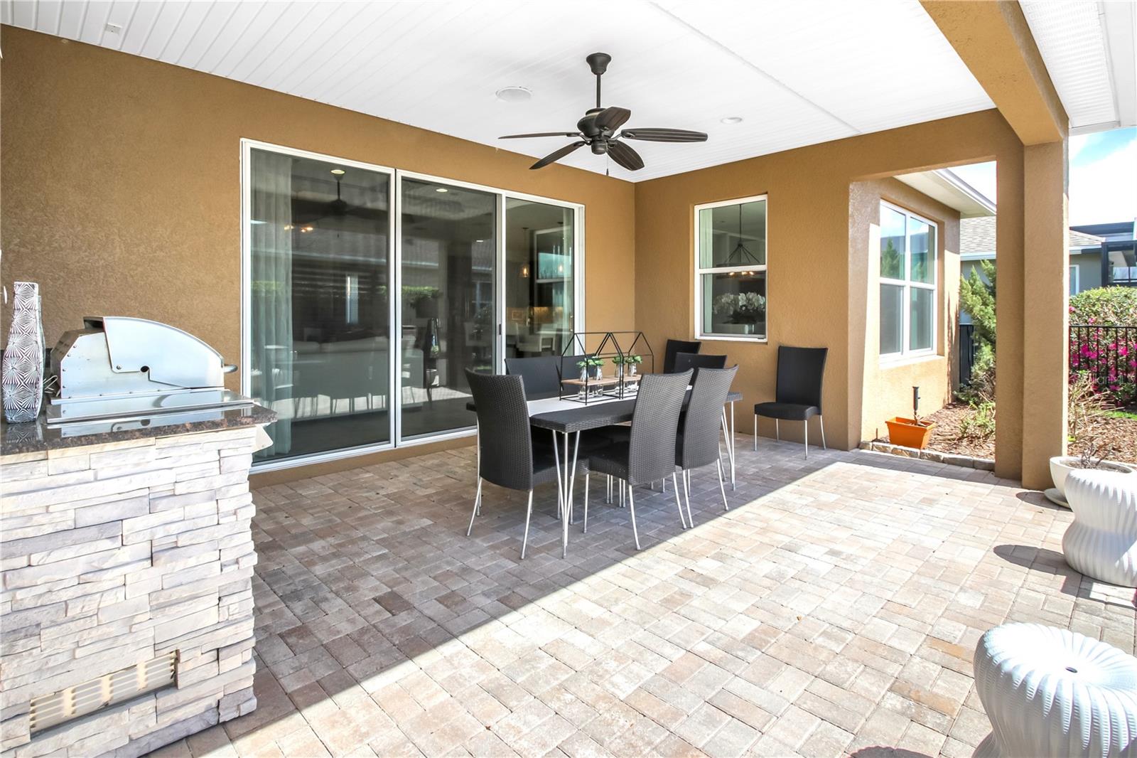 138 OLD MOSS CIR, DELAND, FL — photo 30