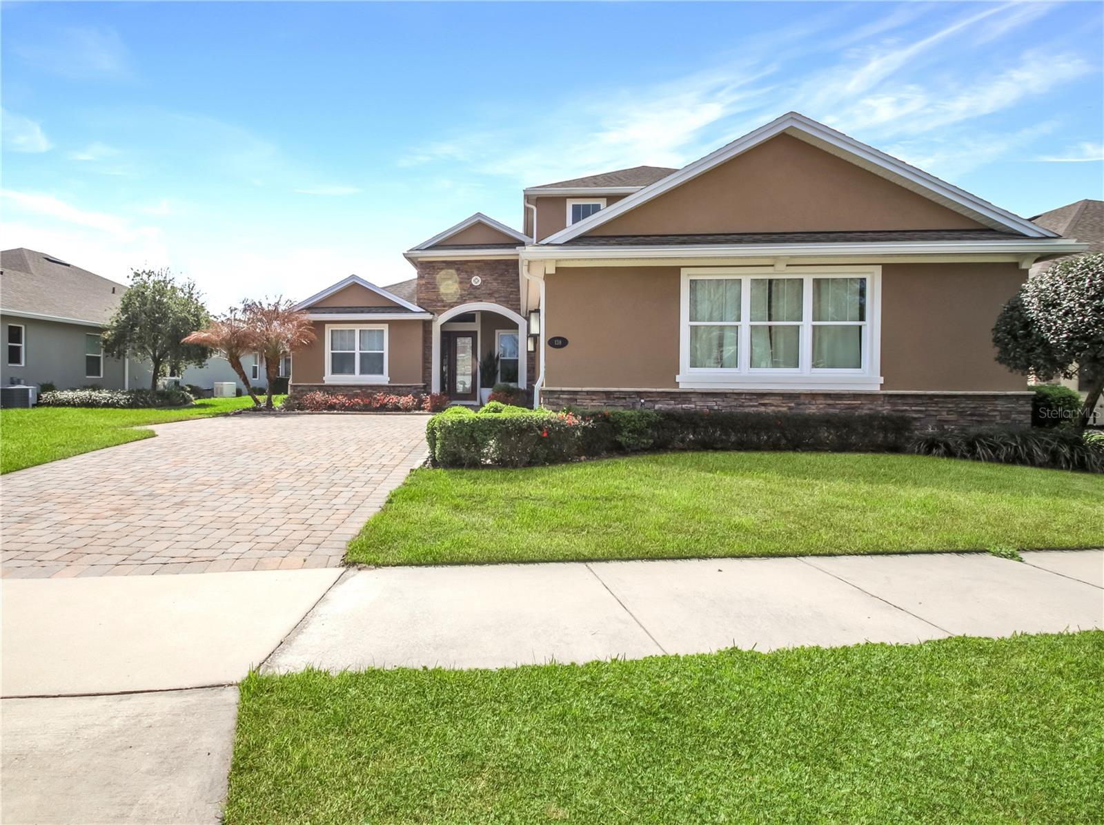 138 OLD MOSS CIR, DELAND, FL — photo 41