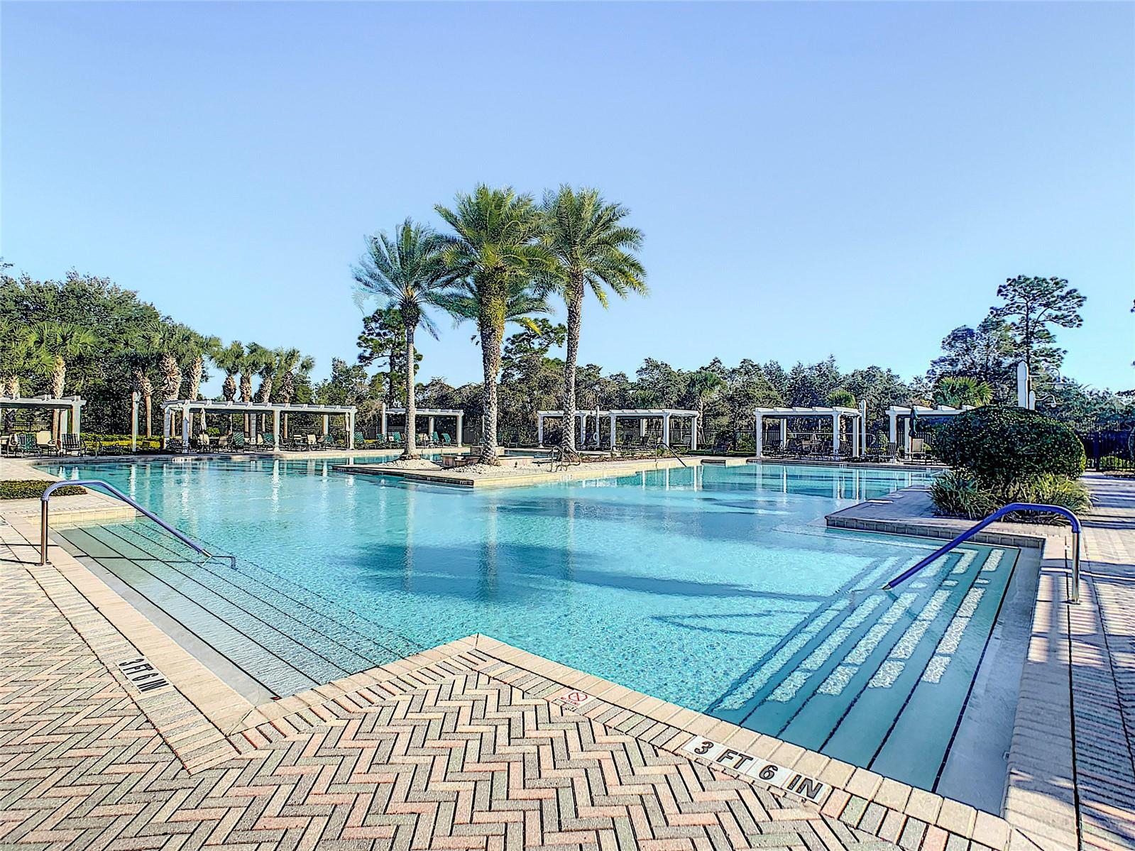 138 OLD MOSS CIR, DELAND, FL — photo 44