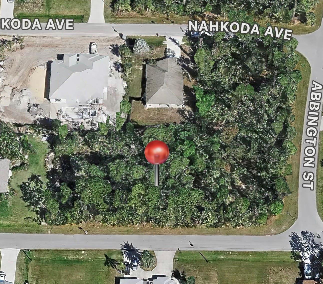 Lot 17 DONATELLO AVE, NORTH PORT, FL — photo 2