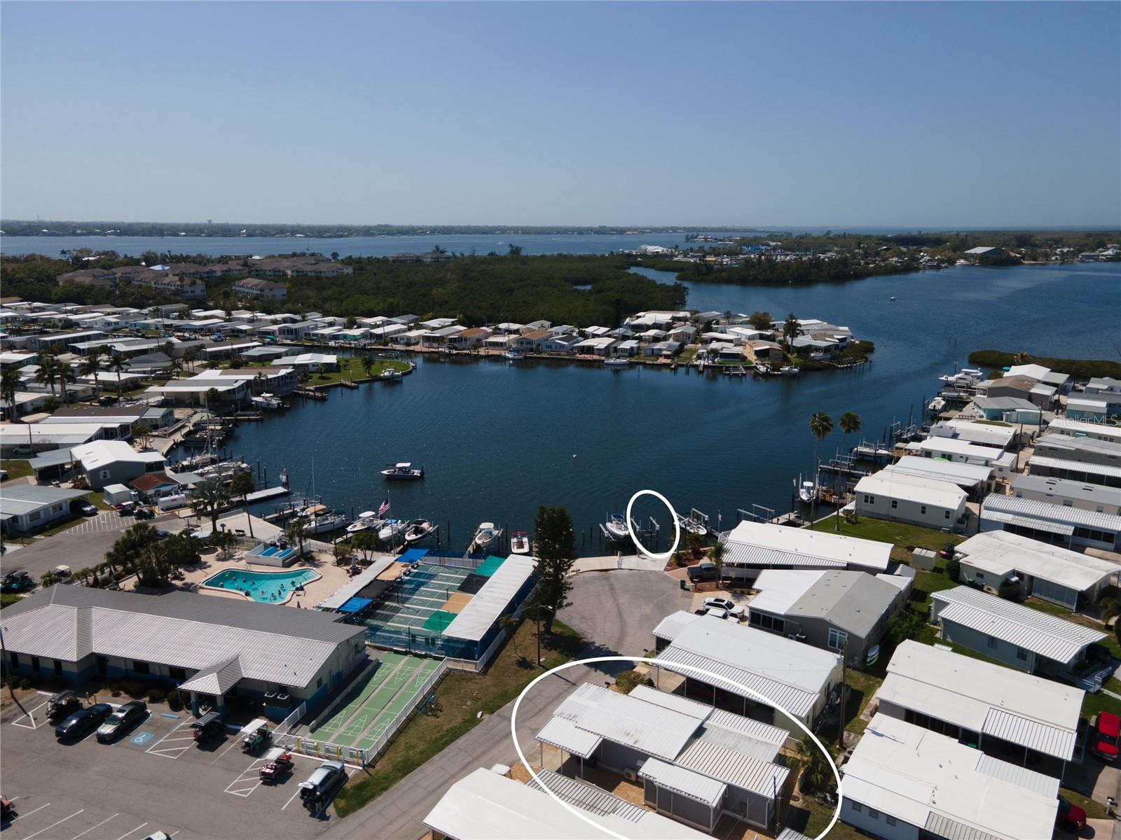 2812 14TH ST W, PALMETTO, FL — photo 2