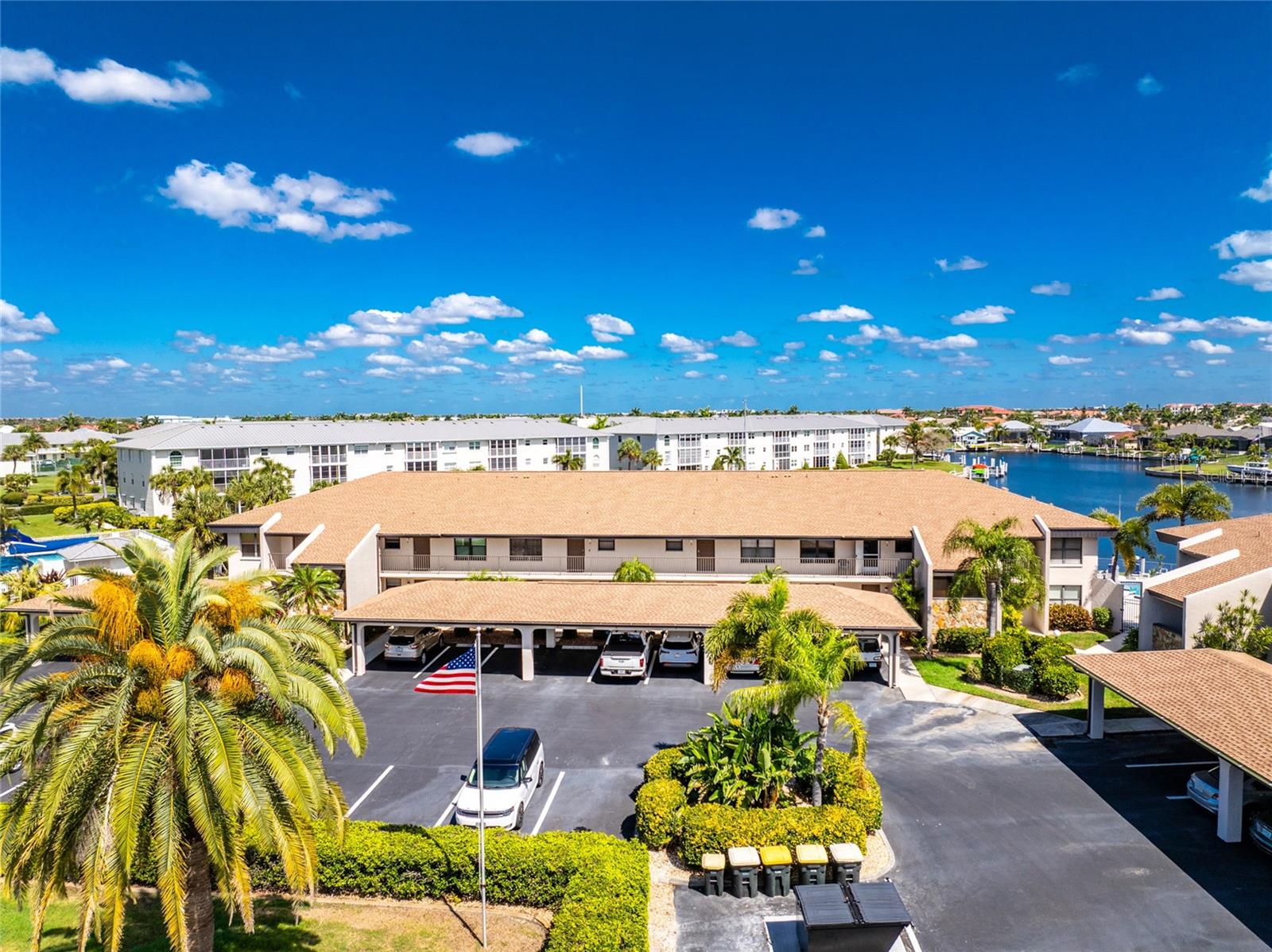 3670 BAL HARBOR BLVD #1F, PUNTA GORDA, FL — photo 3