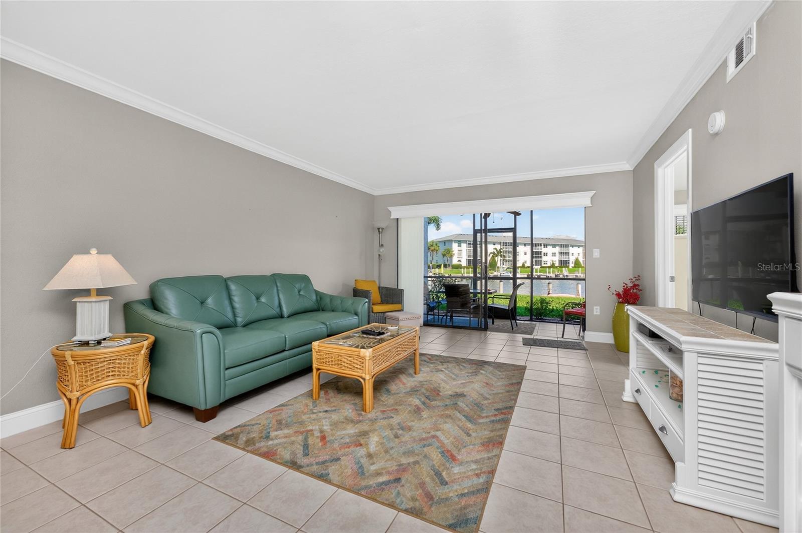 3670 BAL HARBOR BLVD #1F, PUNTA GORDA, FL — photo 4