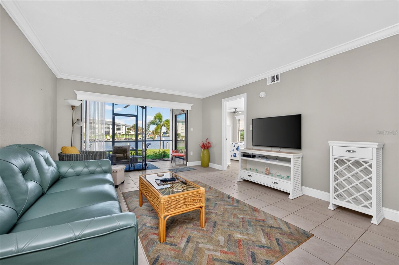3670 BAL HARBOR BLVD #1F, PUNTA GORDA, FL — photo 5