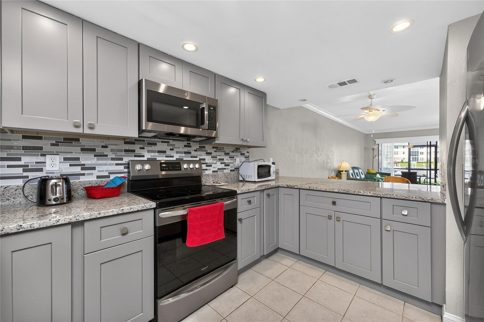 3670 BAL HARBOR BLVD #1F, PUNTA GORDA, FL — photo 9