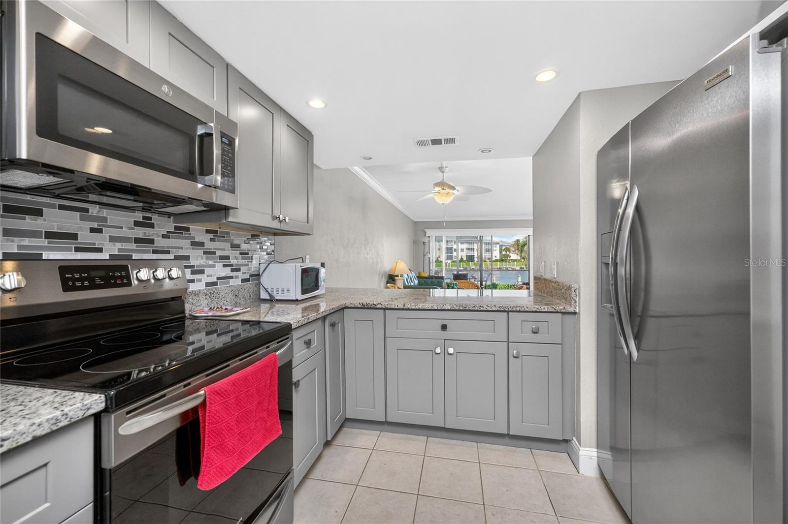 3670 BAL HARBOR BLVD #1F, PUNTA GORDA, FL — photo 10