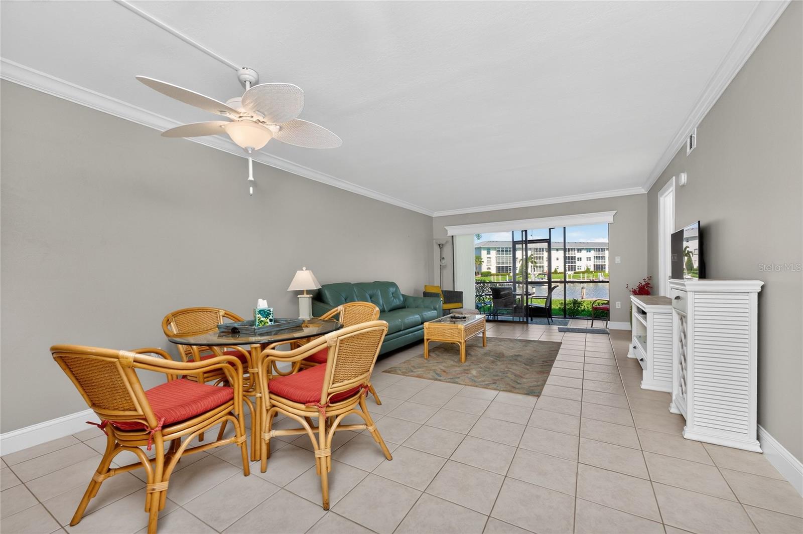 3670 BAL HARBOR BLVD #1F, PUNTA GORDA, FL — photo 14