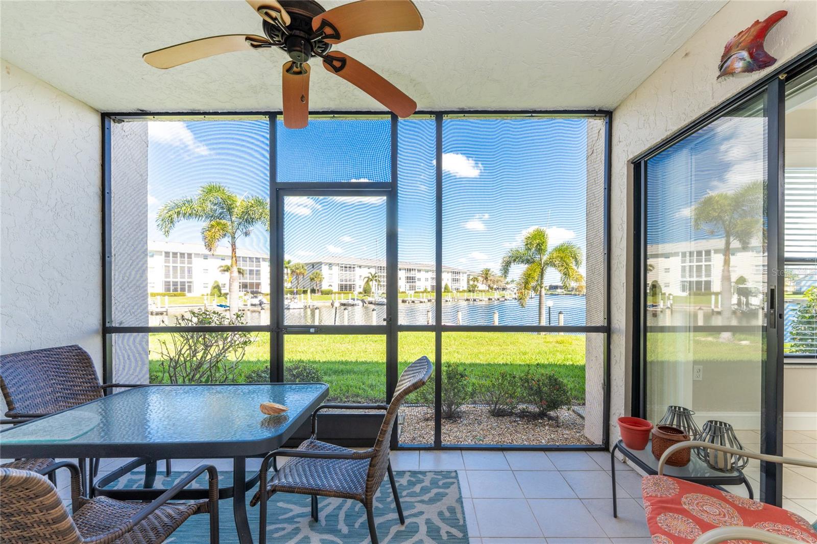 3670 BAL HARBOR BLVD #1F, PUNTA GORDA, FL — photo 29