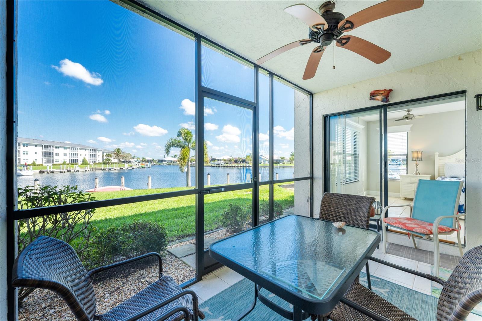 3670 BAL HARBOR BLVD #1F, PUNTA GORDA, FL — photo 30