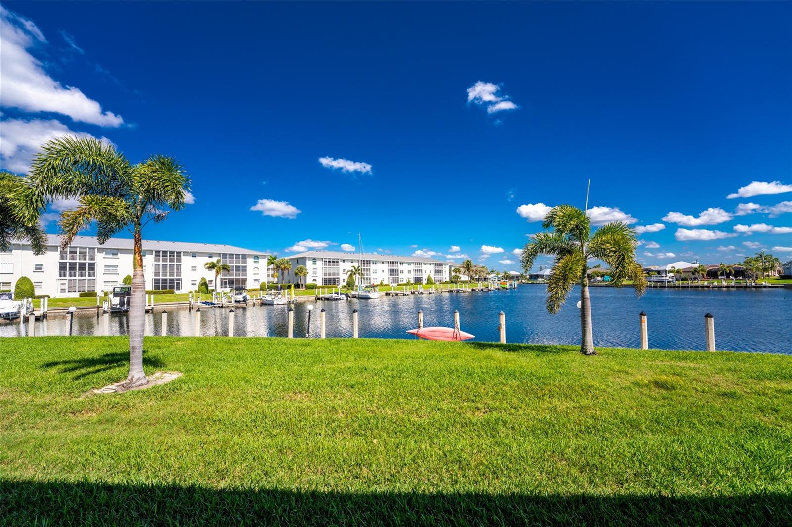 3670 BAL HARBOR BLVD #1F, PUNTA GORDA, FL — photo 33
