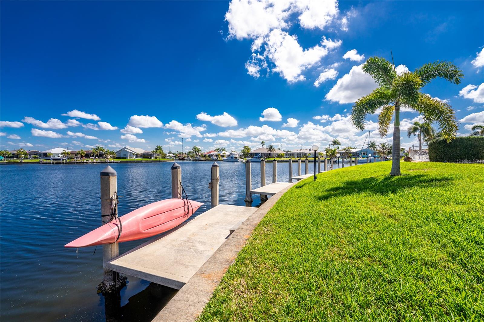 3670 BAL HARBOR BLVD #1F, PUNTA GORDA, FL — photo 34