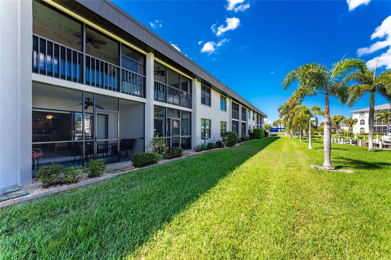 3670 BAL HARBOR BLVD #1F, PUNTA GORDA, FL — photo 35