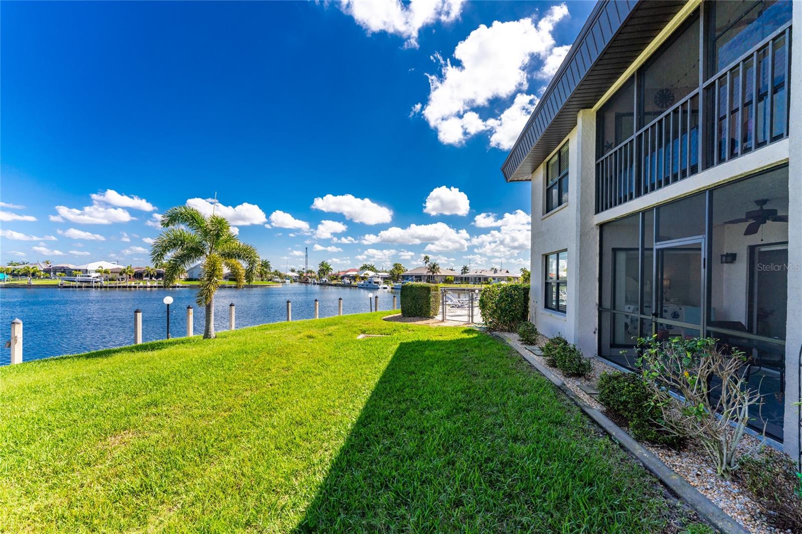 3670 BAL HARBOR BLVD #1F, PUNTA GORDA, FL — photo 37