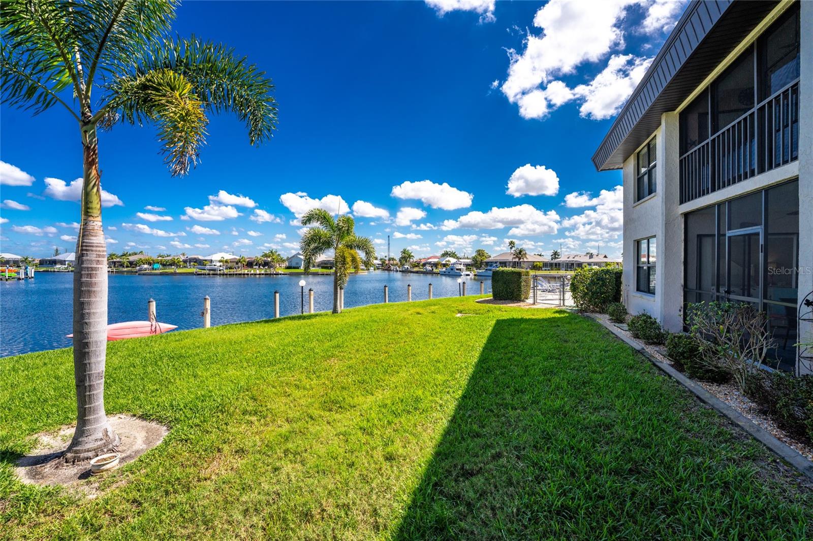 3670 BAL HARBOR BLVD #1F, PUNTA GORDA, FL — photo 38