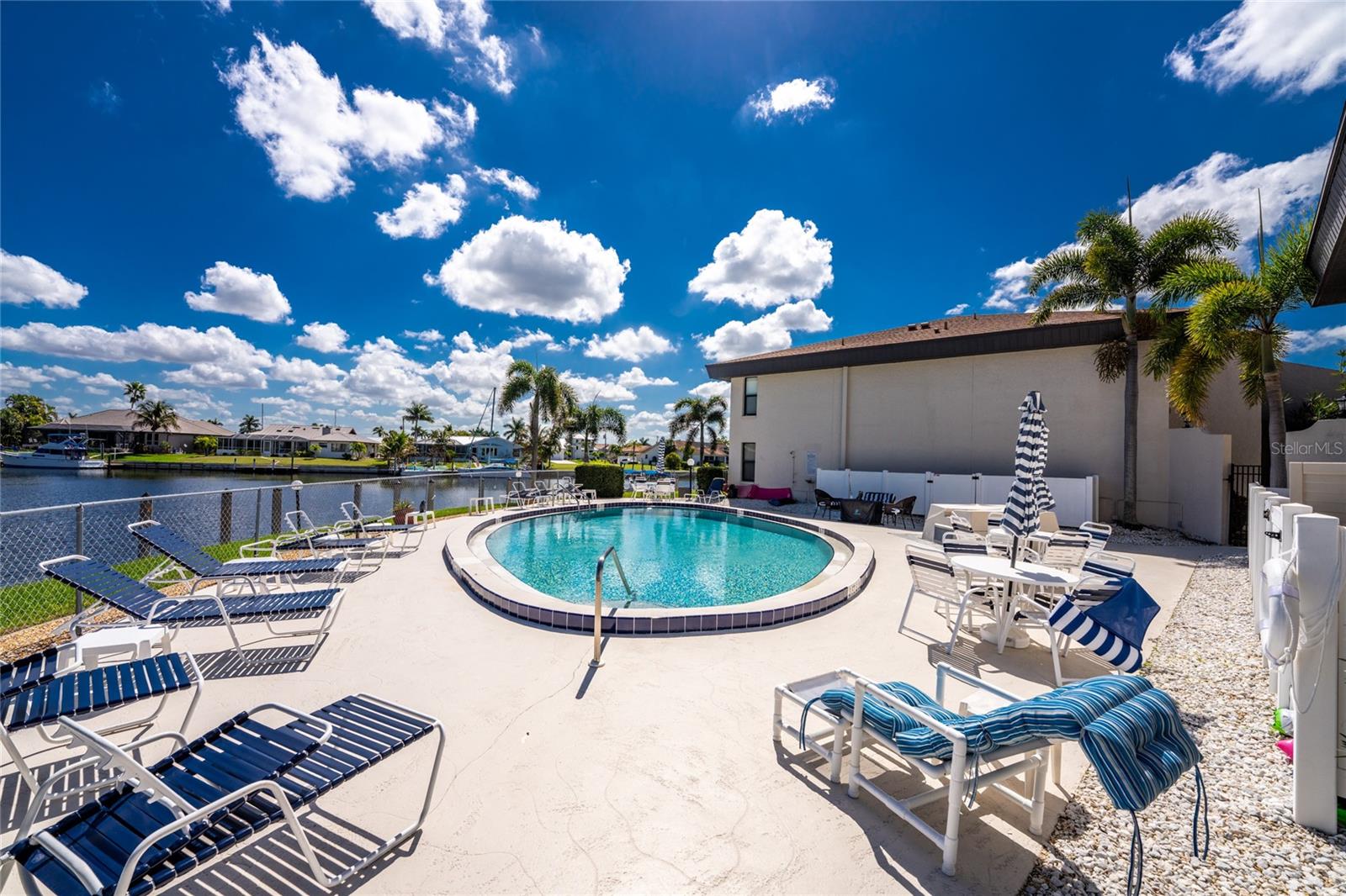 3670 BAL HARBOR BLVD #1F, PUNTA GORDA, FL — photo 41