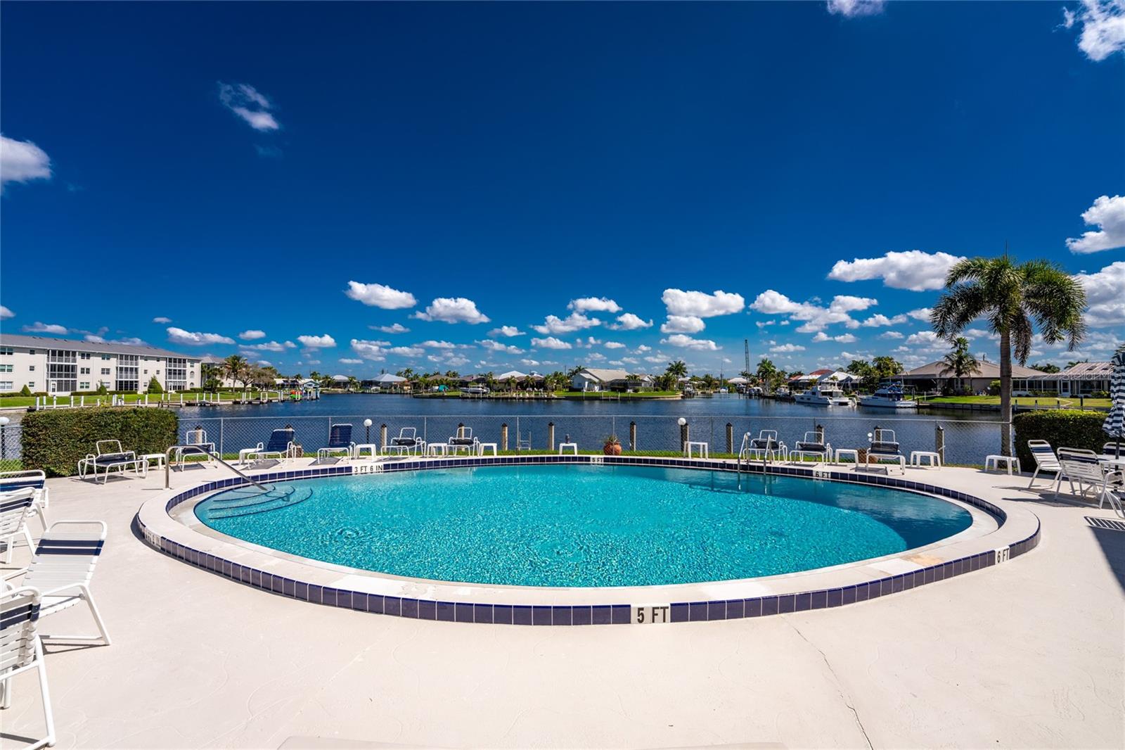 3670 BAL HARBOR BLVD #1F, PUNTA GORDA, FL — photo 42