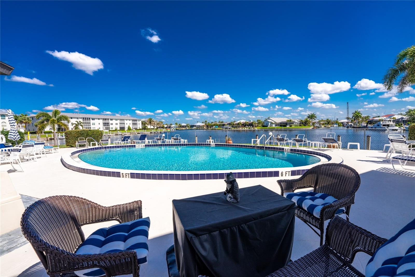 3670 BAL HARBOR BLVD #1F, PUNTA GORDA, FL — photo 43