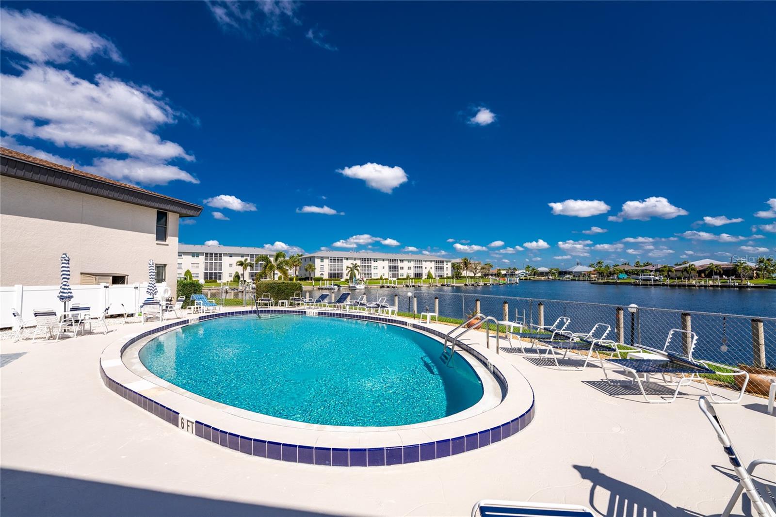 3670 BAL HARBOR BLVD #1F, PUNTA GORDA, FL — photo 44