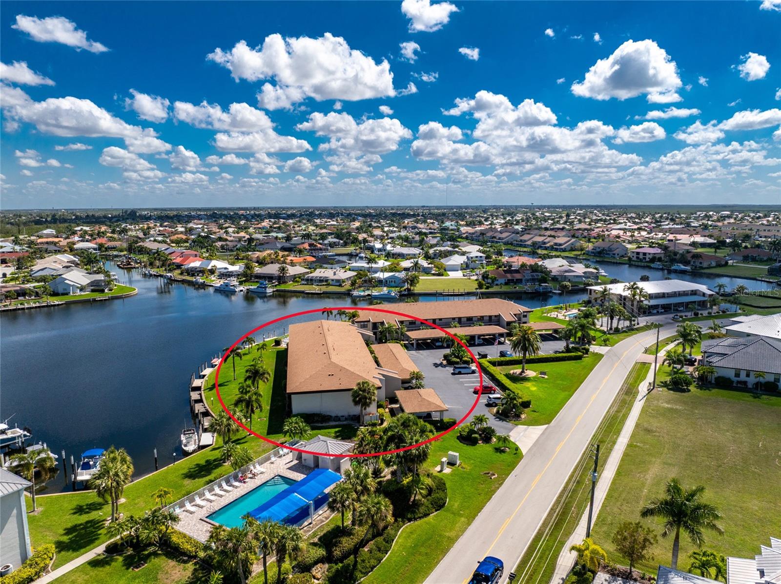3670 BAL HARBOR BLVD #1F, PUNTA GORDA, FL — photo 46