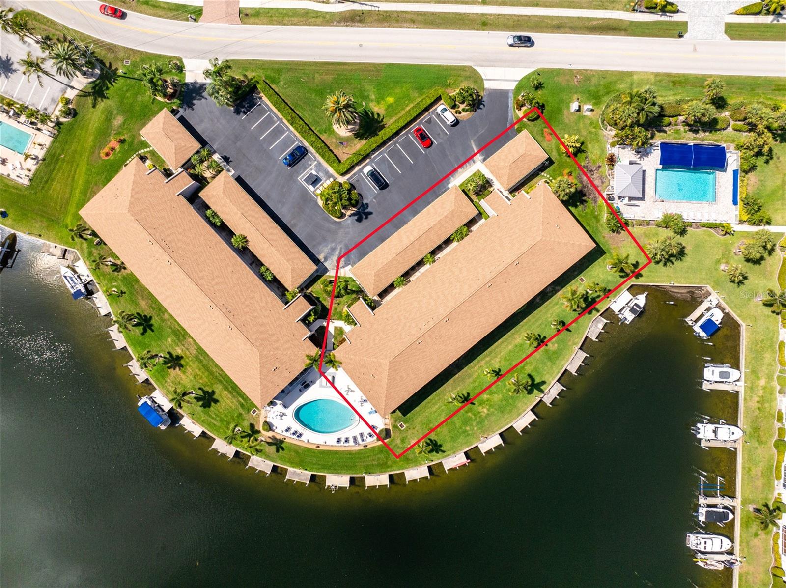 3670 BAL HARBOR BLVD #1F, PUNTA GORDA, FL — photo 49