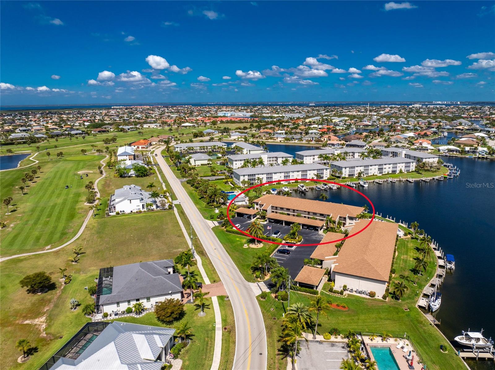 3670 BAL HARBOR BLVD #1F, PUNTA GORDA, FL — photo 51