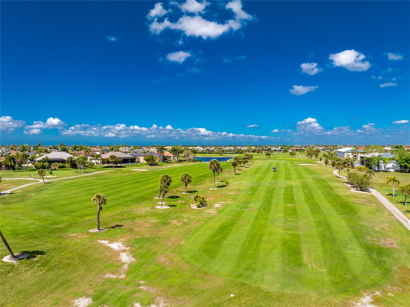 3670 BAL HARBOR BLVD #1F, PUNTA GORDA, FL — photo 52