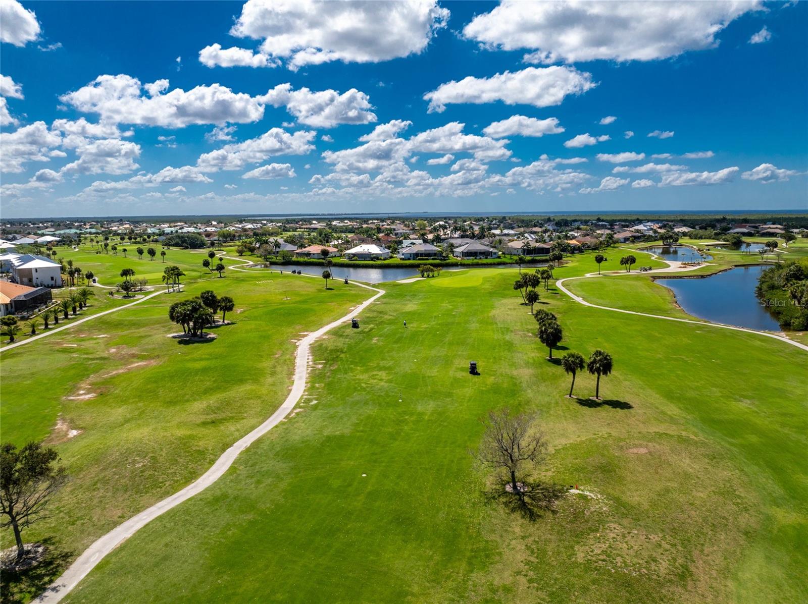 3670 BAL HARBOR BLVD #1F, PUNTA GORDA, FL — photo 56