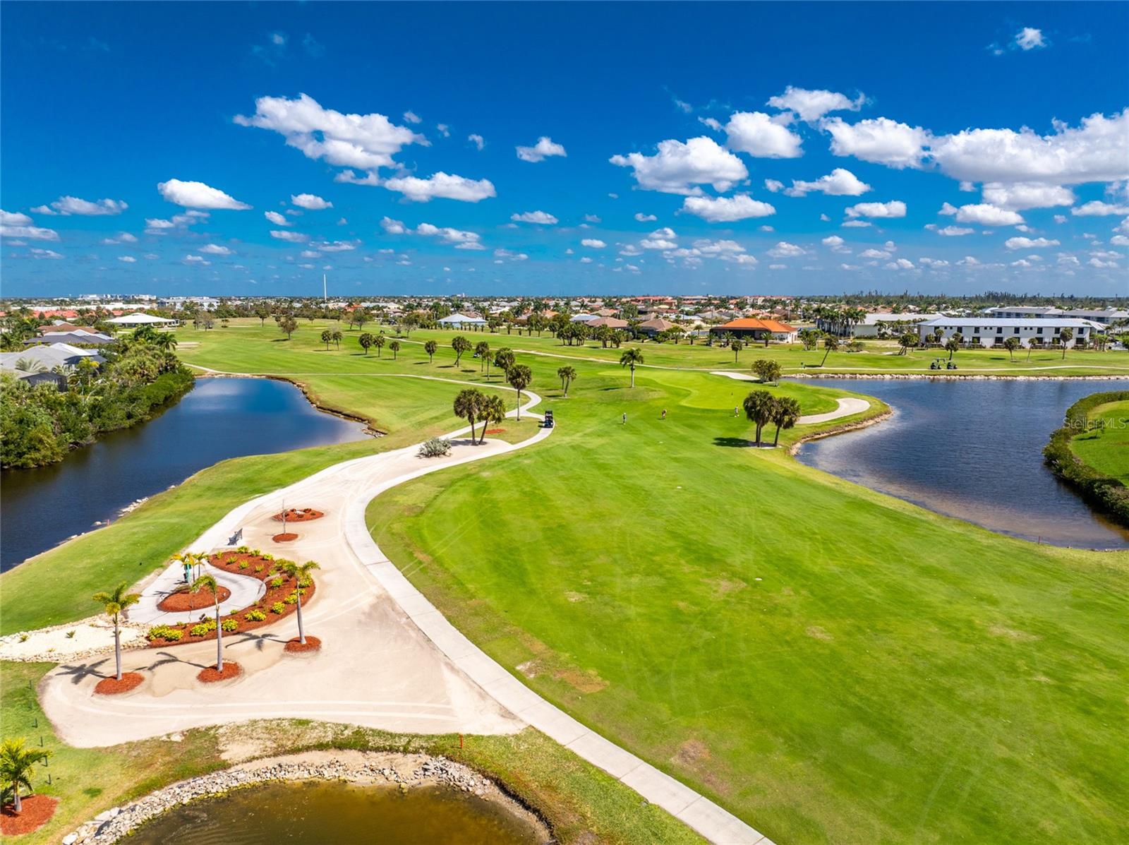 3670 BAL HARBOR BLVD #1F, PUNTA GORDA, FL — photo 58