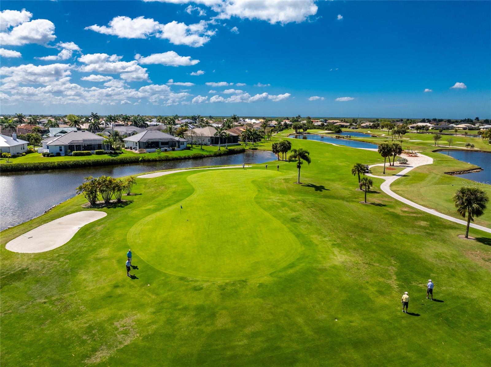 3670 BAL HARBOR BLVD #1F, PUNTA GORDA, FL — photo 59