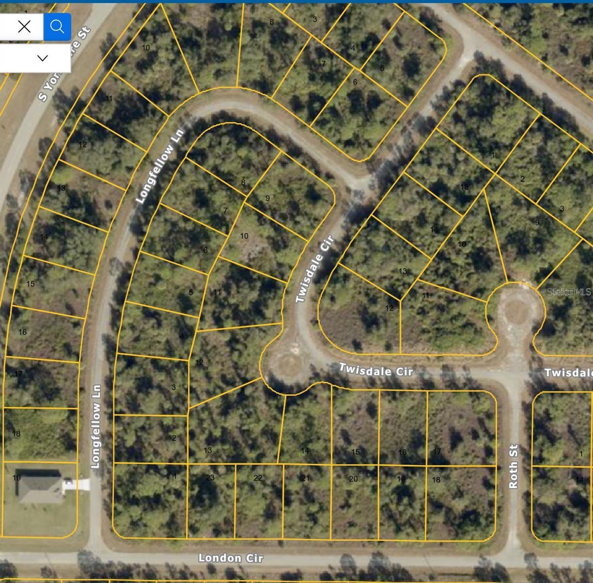 LONGFELLOW LN, NORTH PORT, FL — photo 4