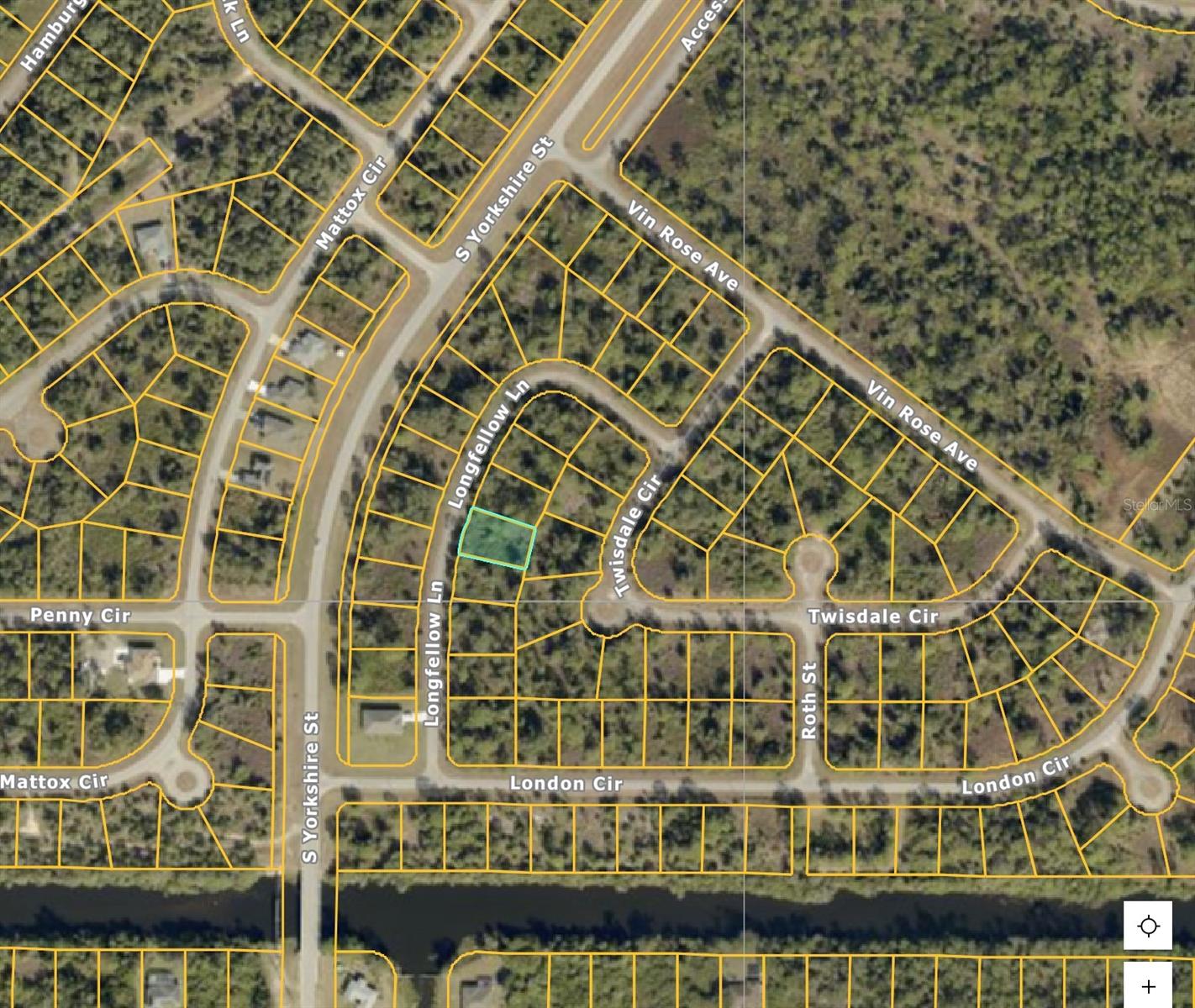 LONGFELLOW LN, NORTH PORT, FL — photo 8