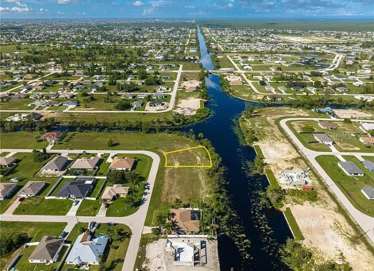 2117 NE 43RD LN, CAPE CORAL, FL — photo 5