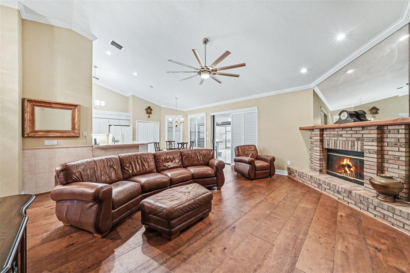 19216 RIDGELAKE DR, LUTZ, FL — photo 17