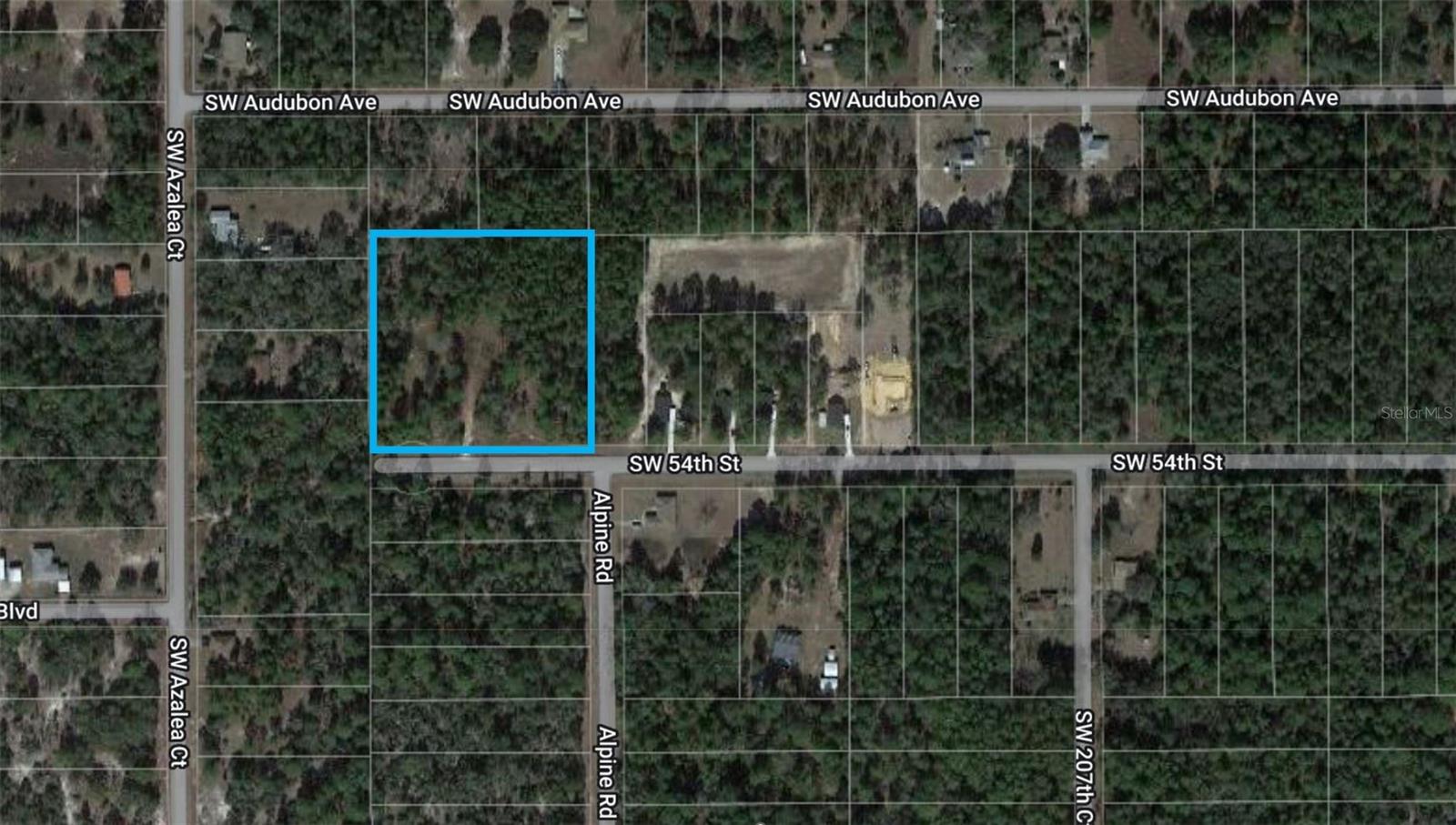 TBD SW 54TH ST, DUNNELLON, FL — photo 8