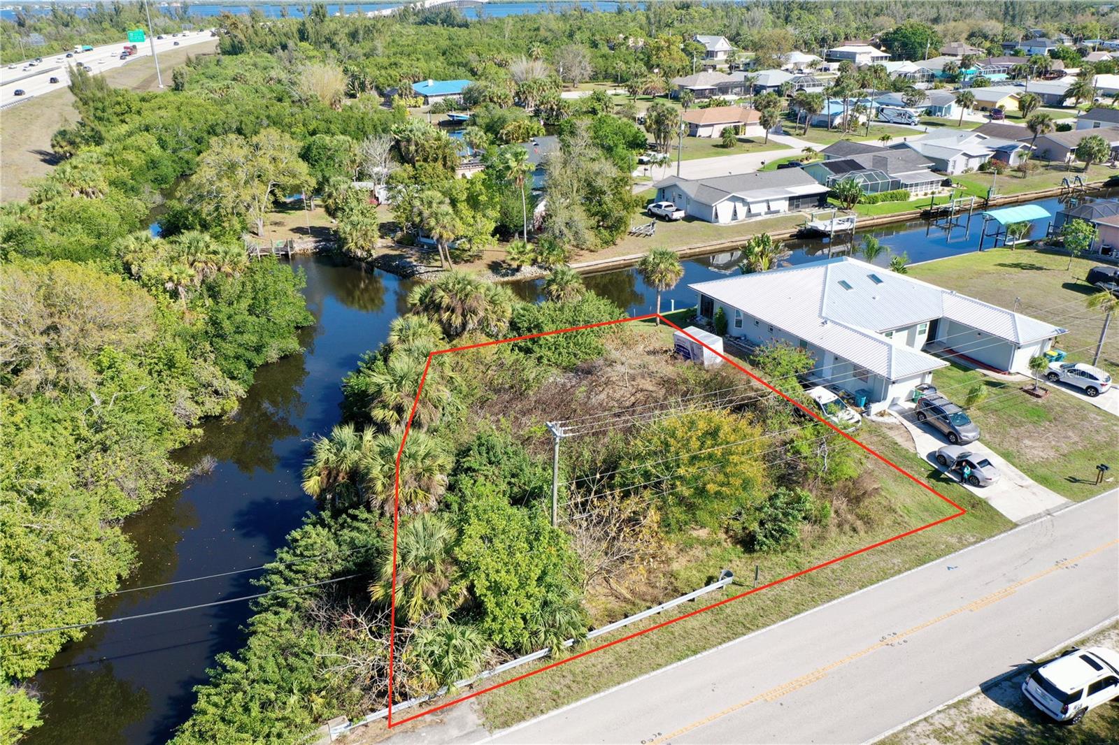 2803 RIVERSIDE DR, PUNTA GORDA, FL — photo 2