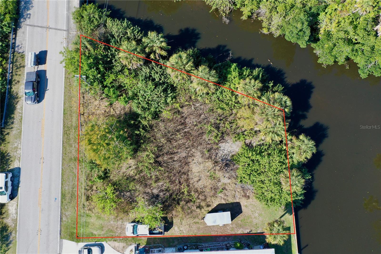 2803 RIVERSIDE DR, PUNTA GORDA, FL — photo 4