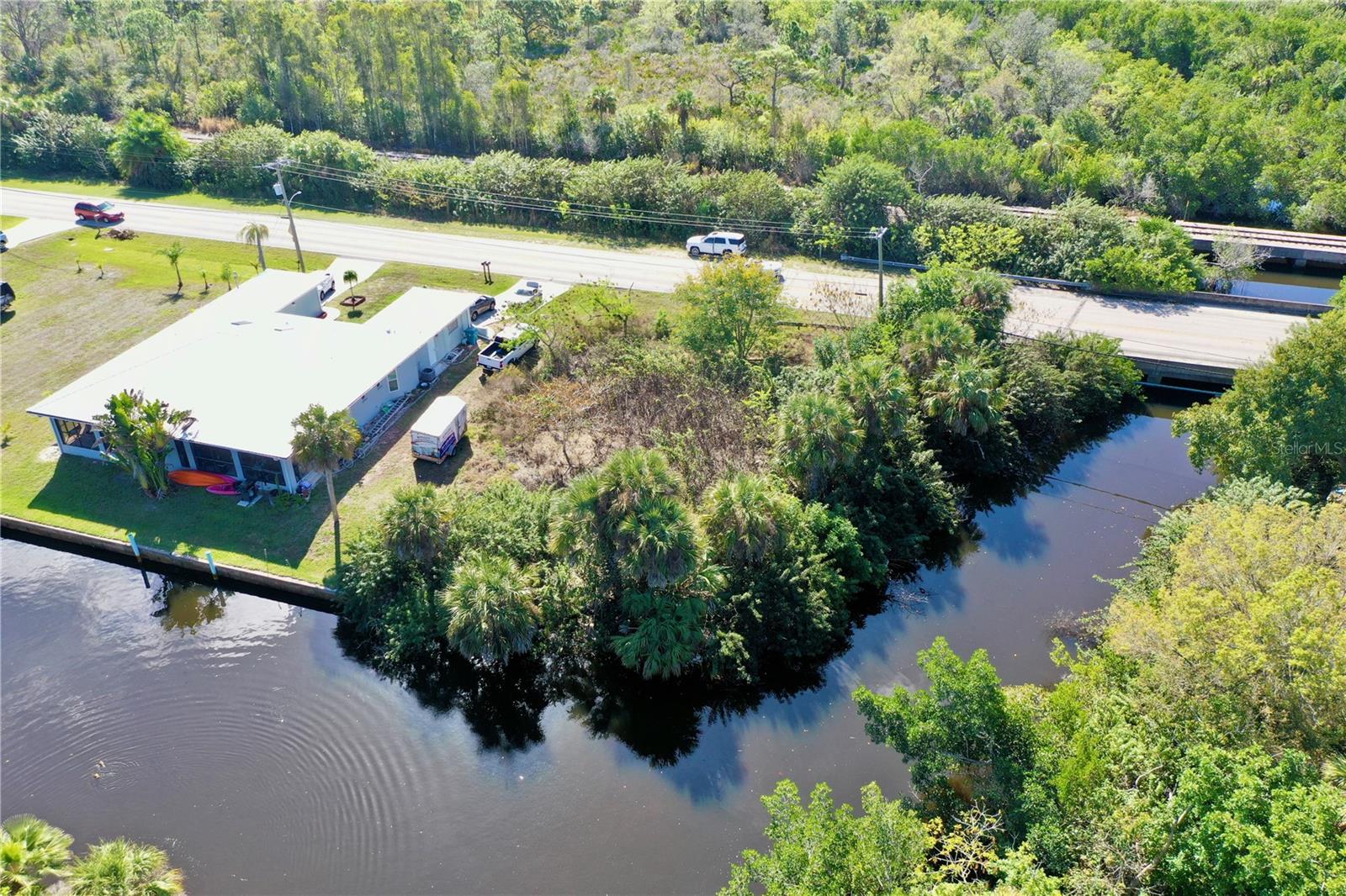 2803 RIVERSIDE DR, PUNTA GORDA, FL — photo 5