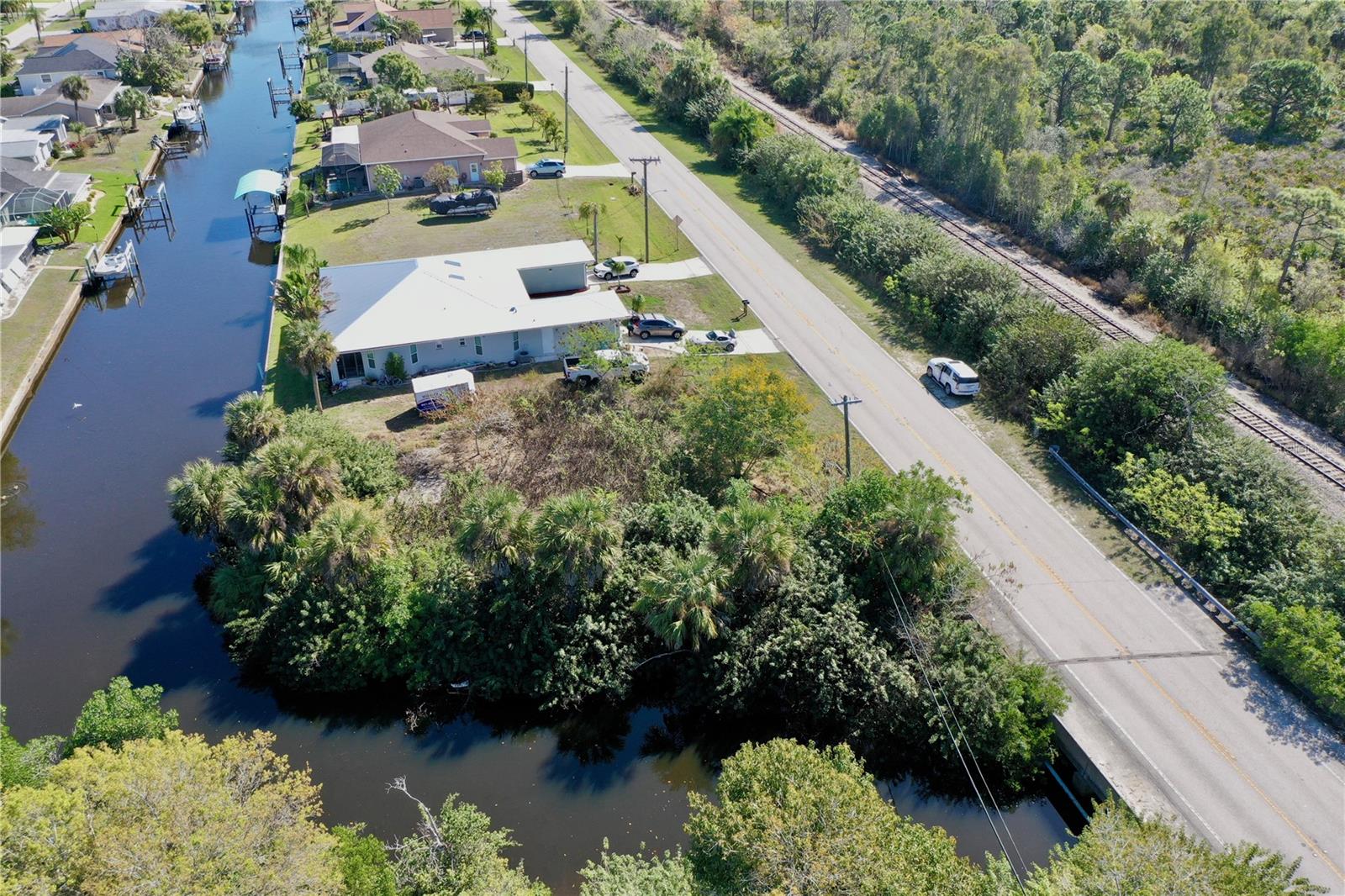 2803 RIVERSIDE DR, PUNTA GORDA, FL — photo 7