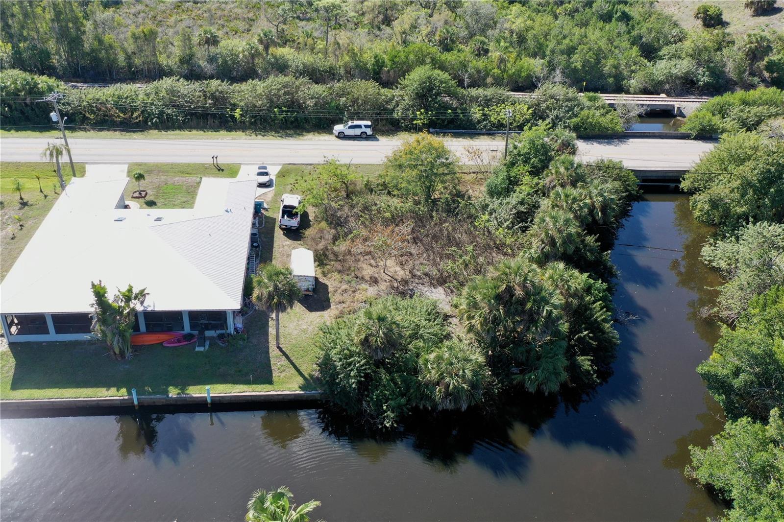 2803 RIVERSIDE DR, PUNTA GORDA, FL — photo 8