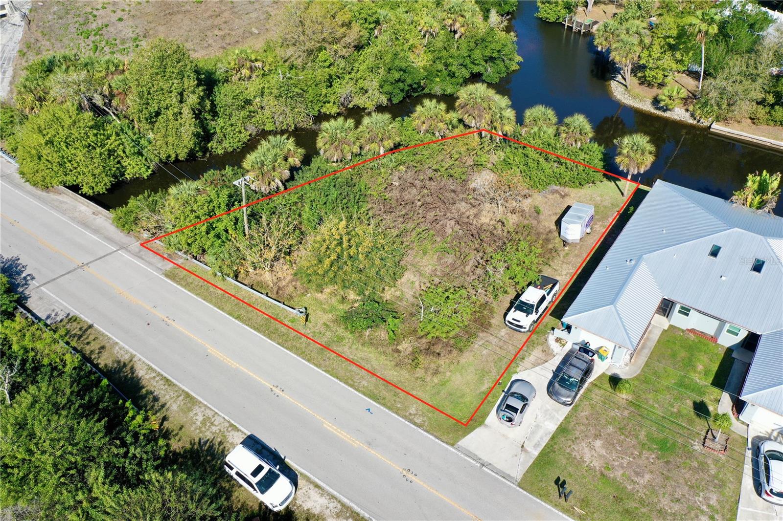 2803 RIVERSIDE DR, PUNTA GORDA, FL — photo 9