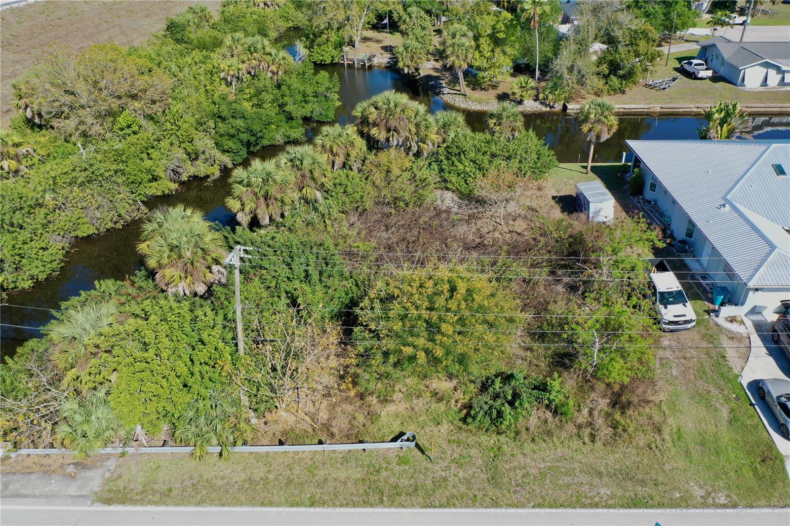2803 RIVERSIDE DR, PUNTA GORDA, FL — photo 11