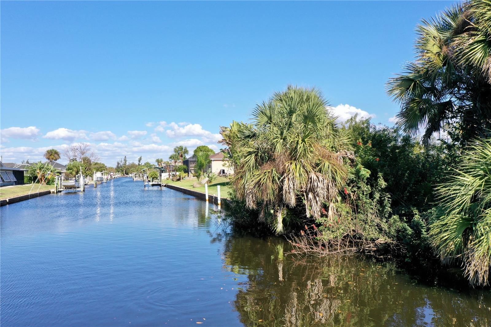 2803 RIVERSIDE DR, PUNTA GORDA, FL — photo 16