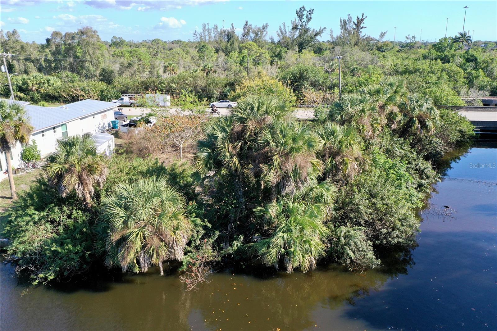 2803 RIVERSIDE DR, PUNTA GORDA, FL — photo 19