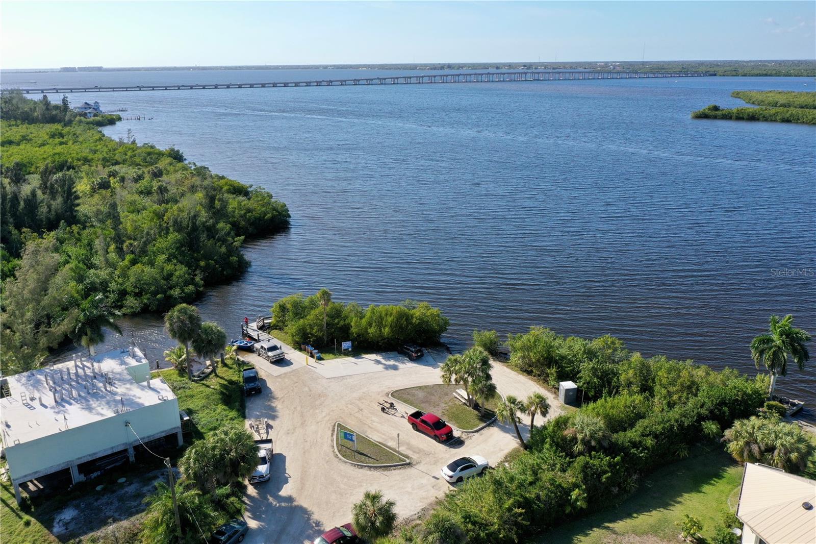 2803 RIVERSIDE DR, PUNTA GORDA, FL — photo 24